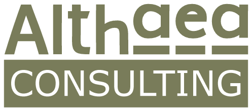 Logo Althaea Consulting